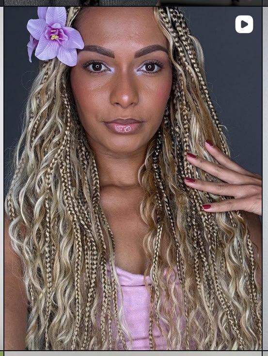 Yulis - Professional Hair Braider