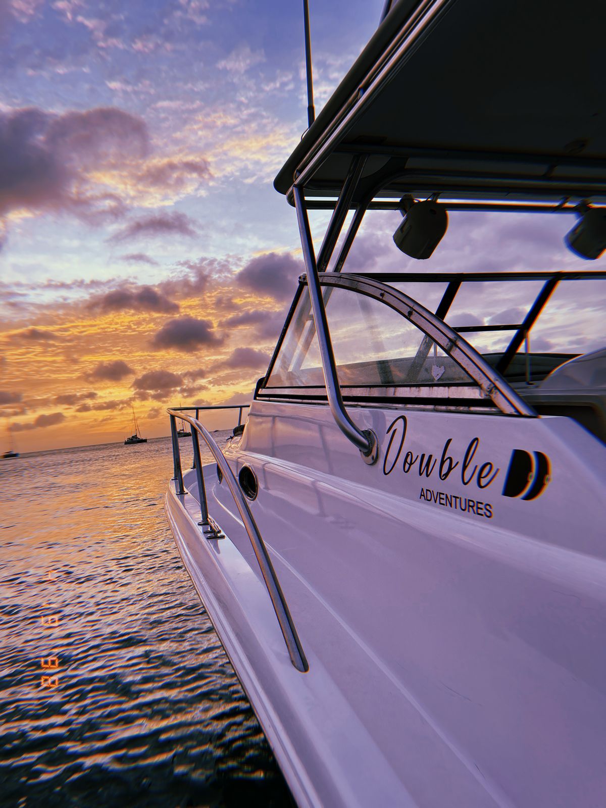 Double DD Adventures cover